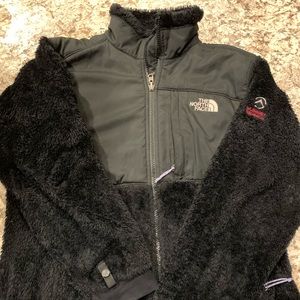 North Face Summit Series Fleece XS